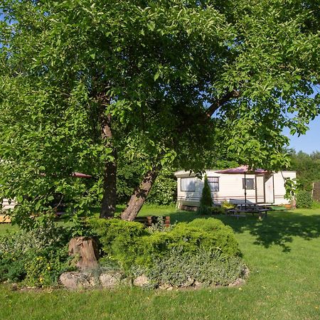 Ferienwohnung Letnisko Zwierzyniec Exterior foto