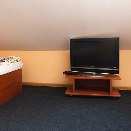 Ferienwohnung Letnisko Zwierzyniec Exterior foto