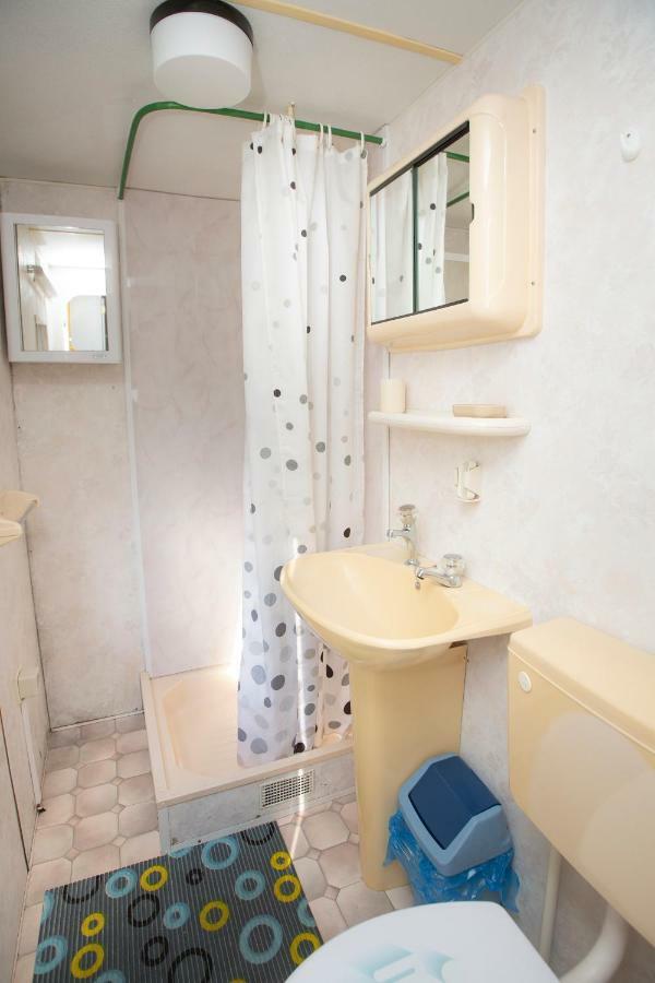Ferienwohnung Letnisko Zwierzyniec Exterior foto