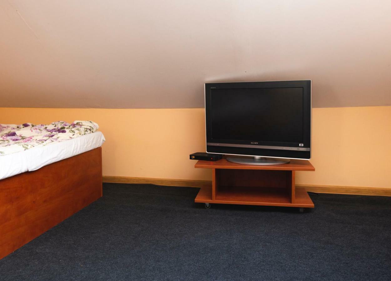 Ferienwohnung Letnisko Zwierzyniec Exterior foto