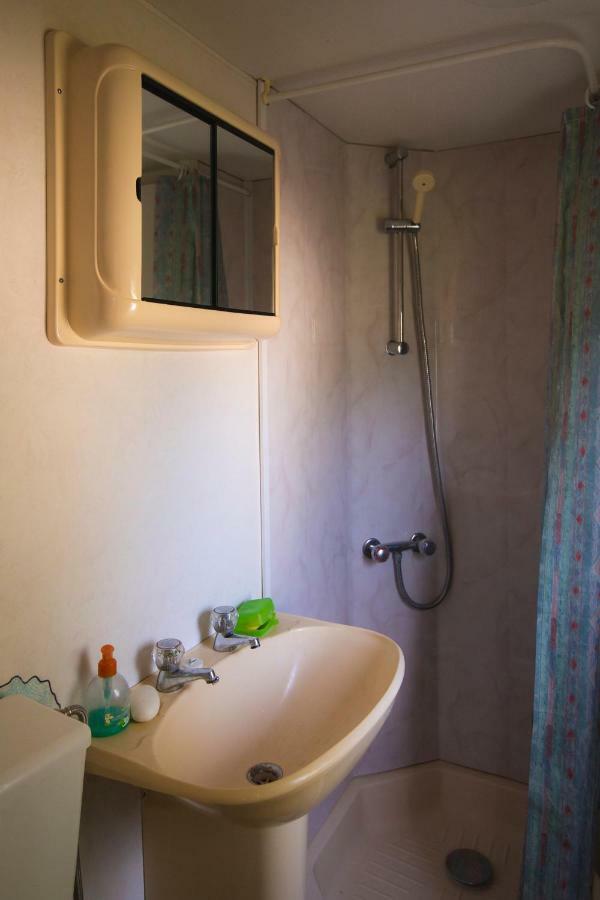 Ferienwohnung Letnisko Zwierzyniec Exterior foto