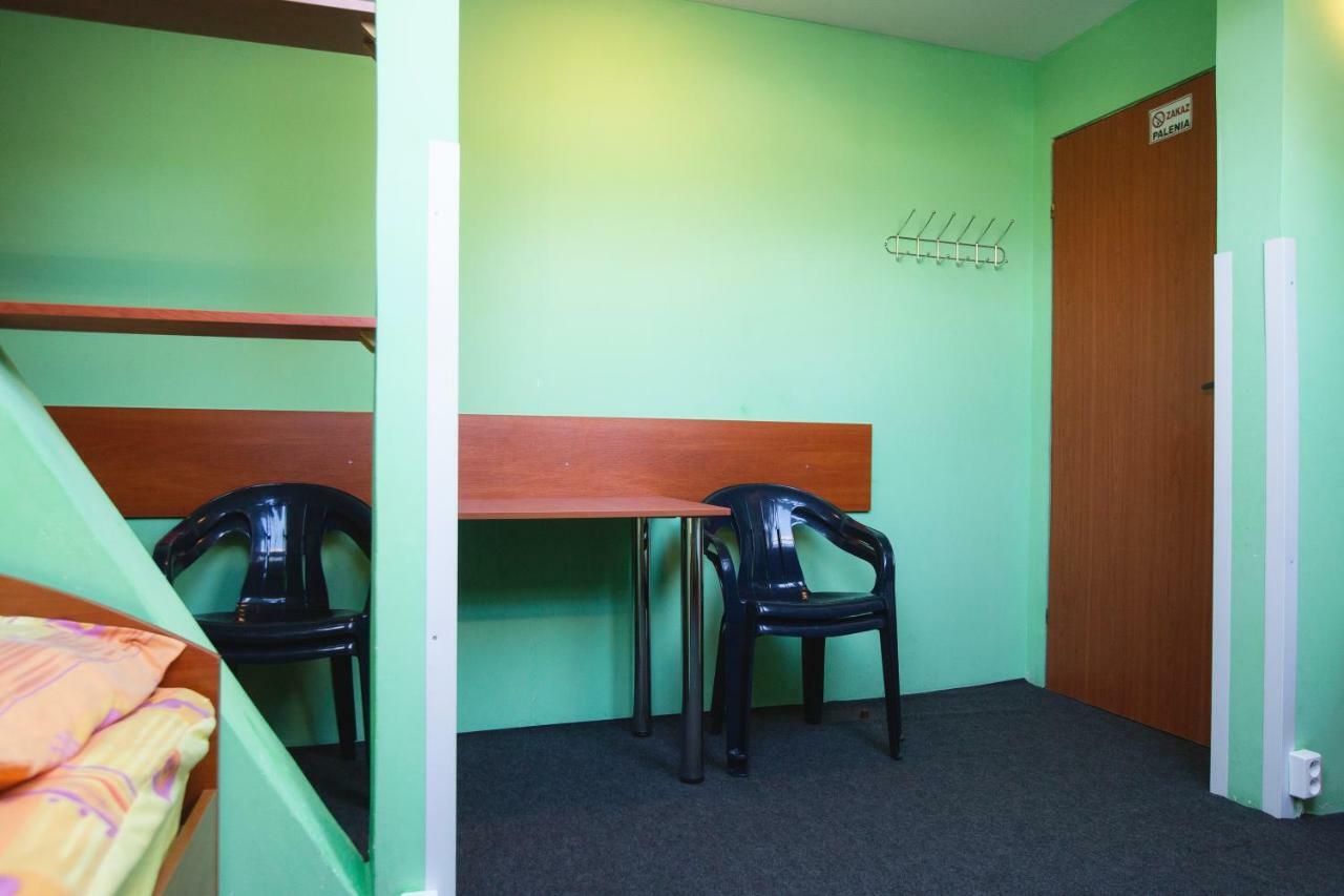 Ferienwohnung Letnisko Zwierzyniec Exterior foto